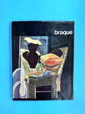 Braque Twentieth Century Masters by Lara Vinca Masini