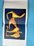 Vintage Marino Marini Etchings and Lithographs Book
