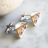 Vintage 1958 Chevrolet Impala Cufflinks