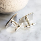 Vintage 1958 Chevrolet Impala Cufflinks