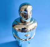 Vintage Lenox The Butler Cocktail Martini Shaker