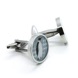 Penguin Cufflinks