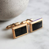 Vintage Krementz Cufflinks