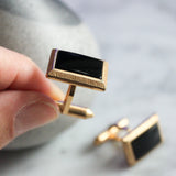 Vintage Krementz Cufflinks