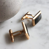 Vintage Krementz Cufflinks