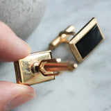 Vintage Krementz Cufflinks