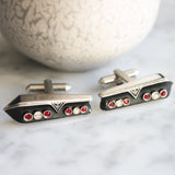 Vintage 1961 Chevrolet Impala Cufflinks