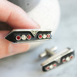 Vintage 1961 Chevrolet Impala Cufflinks