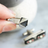 Vintage 1961 Chevrolet Impala Cufflinks