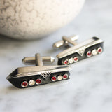 Vintage 1961 Chevrolet Impala Cufflinks