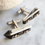 Vintage 1961 Chevrolet Impala Cufflinks