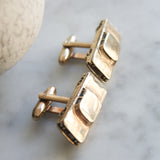 Vintage Chevrolet Corvair Cufflinks