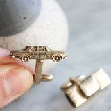 Vintage Chevrolet Corvair Cufflinks