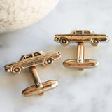 Vintage Chevrolet Corvair Cufflinks