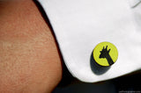Penguin Cufflinks