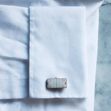 Hockey Rink Cufflinks