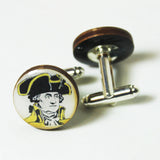 George Washington Cufflinks