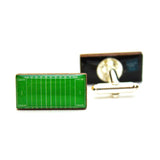 Football Cufflinks