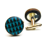 Robot Cufflinks