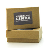 Toronto Skyline Cufflinks