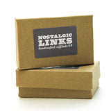 Toronto Skyline Cufflinks