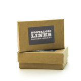 Cobra Snake Cufflinks