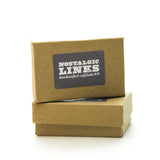 Nympheas Water-Lilies Monet Cufflinks