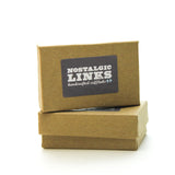 Pismo Beach Cufflinks