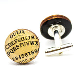 Ouija Board Cufflinks