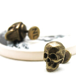 Skull Cufflinks