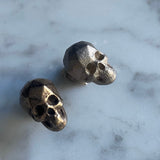 Skull Cufflinks