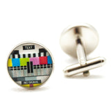 Monoscope Cufflinks