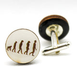 Evolution Cufflinks
