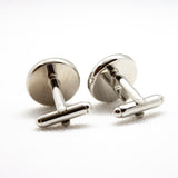 Robot Cufflinks