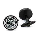 Fireman Cufflinks