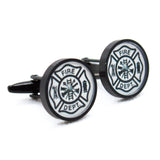 Fireman Cufflinks