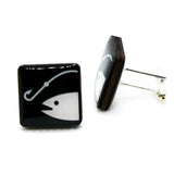 Fish Cufflinks