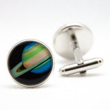 Planet Cufflinks