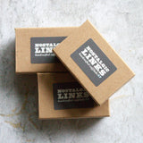 Hockey Rink Cufflinks