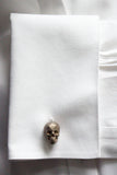 Skull Cufflinks