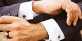 Cupid Cufflinks