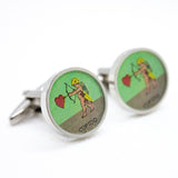 Cupid Cufflinks