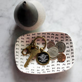 I'm Not For Everyone Keychain