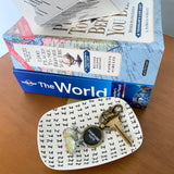 Shit Shitty Shit Key Ring