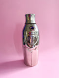 Vintage Towle Penguin Tuxedo Silverplated Cocktail Shaker