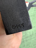 Vintage Emaus Talleres Monasticos Madonna Plaque