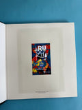 Vintage Marino Marini Etchings and Lithographs Book