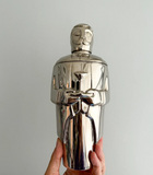 Vintage Lenox The Butler Cocktail Martini Shaker