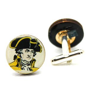 George Washington Cufflinks